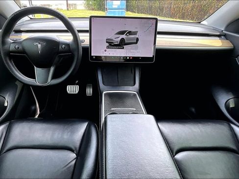 Used 2022 Tesla Model Y Performance AWD/4WD image 20