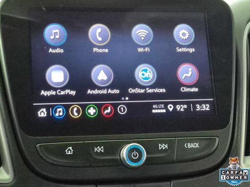 Used 2024 Chevrolet Malibu LT FWD image 22