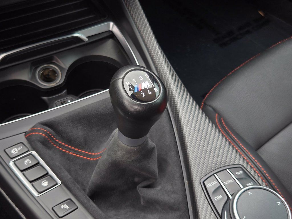 Used 2020 BMW M2 Competition w/ Executive Package RWD image 26