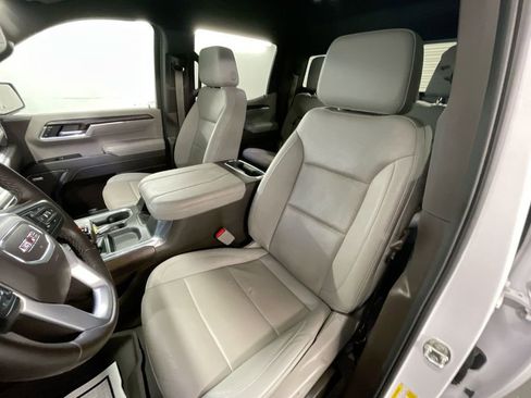 Used 2024 GMC Sierra 1500 SLT w/ SLT Premium Plus Package image 19
