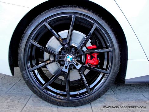 Used 2022 BMW M440i xDrive Gran Coupe w/ Shadowloine Package image 18