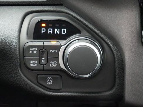 New 2026 RAM 1500 Big Horn image 16