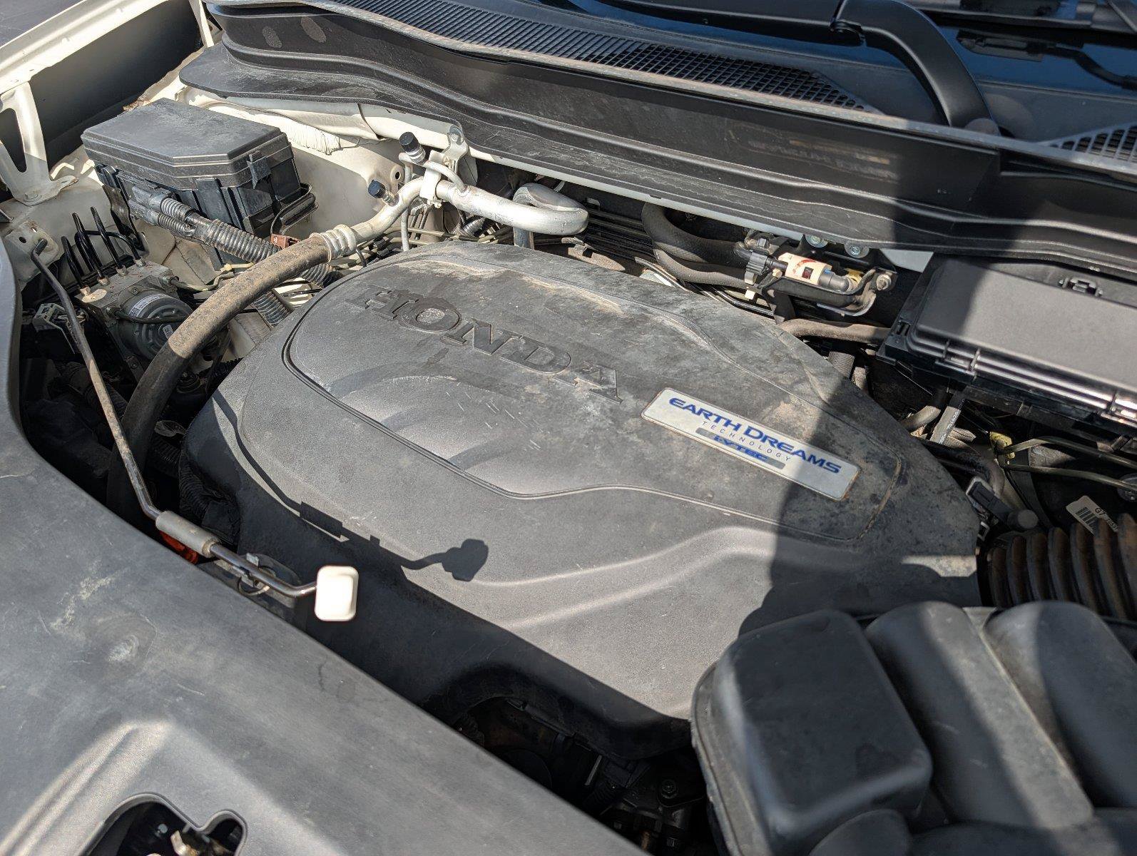 Used 2017 Honda Pilot EX-L image 37