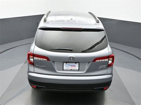 Used 2022 Honda Pilot Special Edition image 16