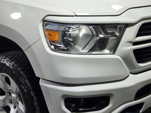 Used 2021 RAM 1500 Big Horn image 10
