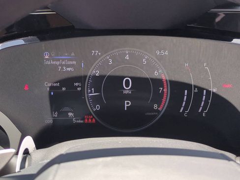 New 2026 Lexus NX 350 AWD w/ Premium Package image 15