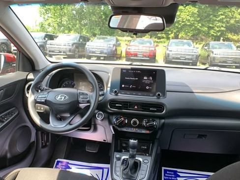 Used 2022 Hyundai Kona SEL w/ Cargo Package AWD/4WD image 21
