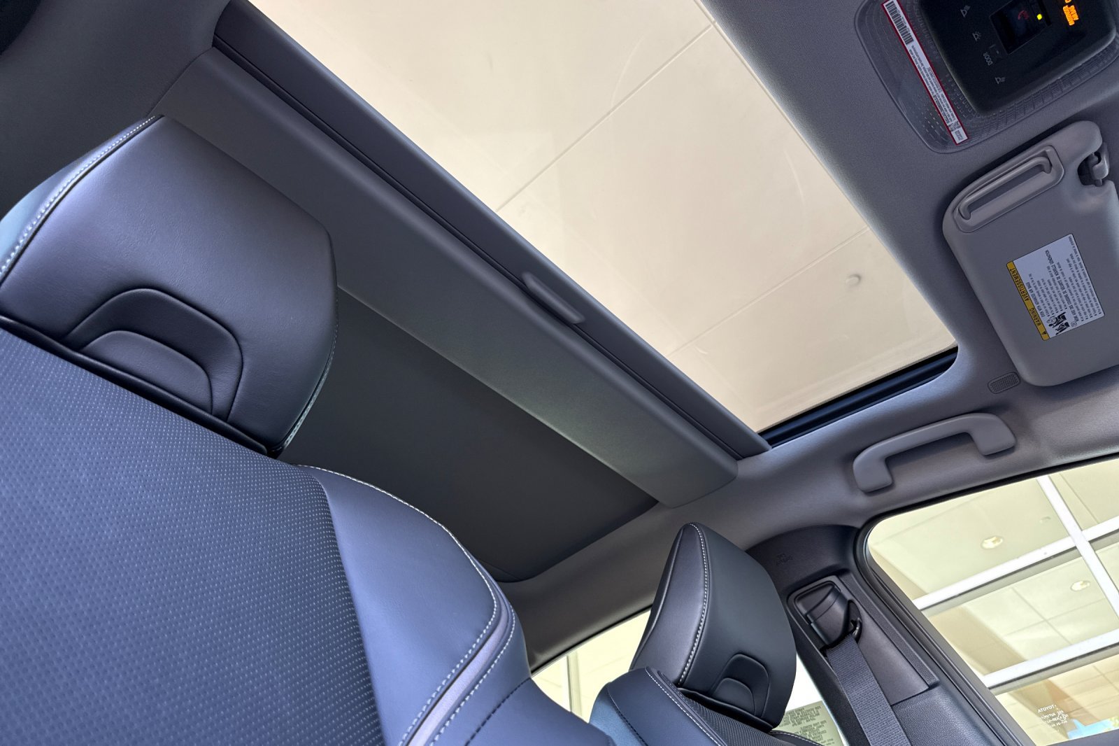 New 2027 Toyota Prius Limited FWD image 15
