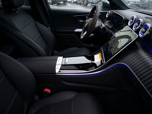 New 2026 Mercedes-Benz GLC 300 4MATIC image 19