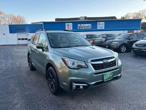 Used 2018 Subaru Forester 2.5i Limited image 6
