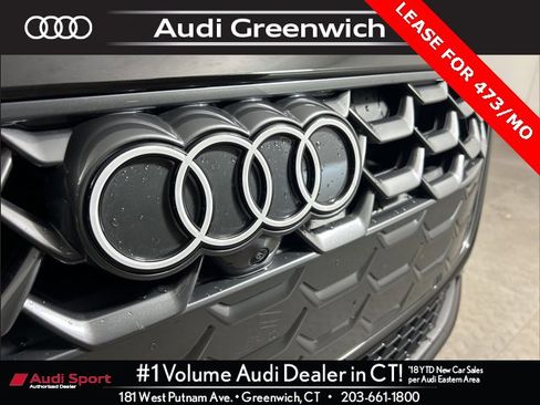 Used 2025 Audi A5 2.0T Premium Plus w/ Premium Plus image 32