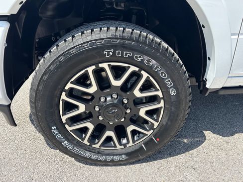 New 2027 RAM 2500 Limited AWD/4WD image 40