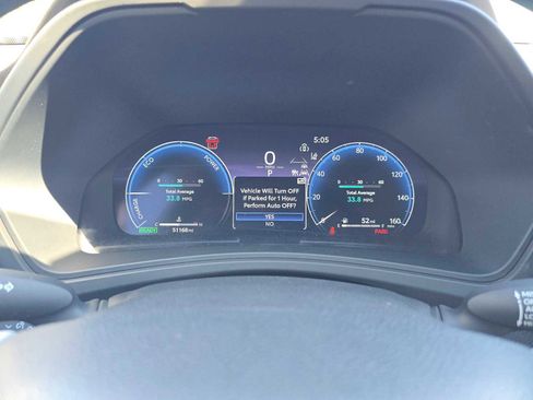 Certified 2024 Toyota Grand Highlander Limited image 25