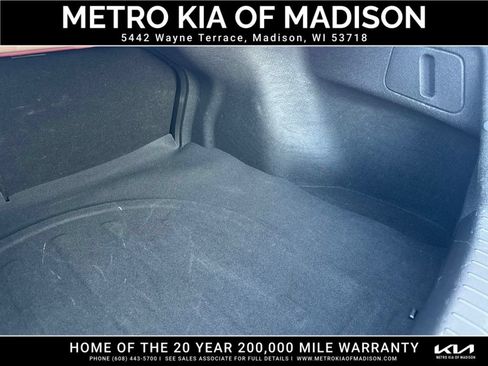 Used 2024 Kia Forte GT w/ GT2 Package FWD image 39