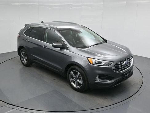 Certified 2021 Ford Edge SEL w/ Convenience Package image 45