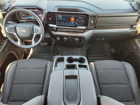 Used 2023 Chevrolet Silverado 1500 LT image 26