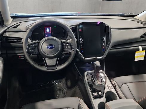 New 2026 Subaru Crosstrek 2.5i Limited w/ Crosstrek Mirror Package image 24