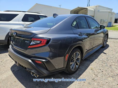 Used 2024 Subaru WRX AWD/4WD image 6