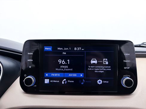 Used 2021 Hyundai Santa Fe SE FWD image 13