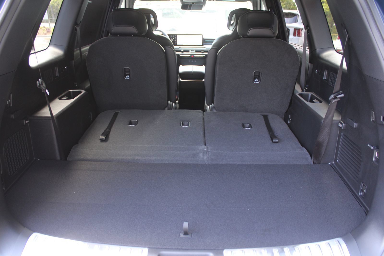 New 2027 Kia Telluride SX FWD image 10