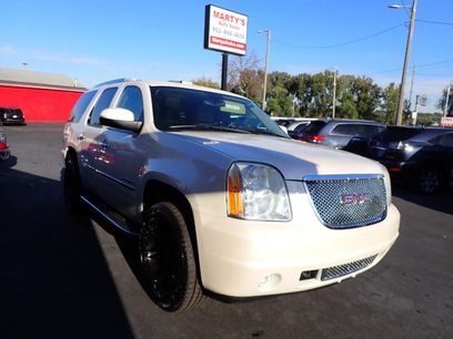Used 2011 GMC Yukon Denali