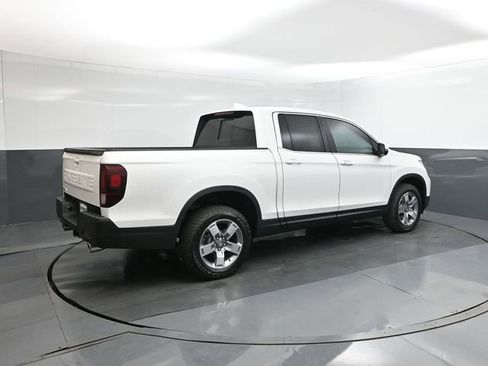 New 2026 Honda Ridgeline RTL image 15
