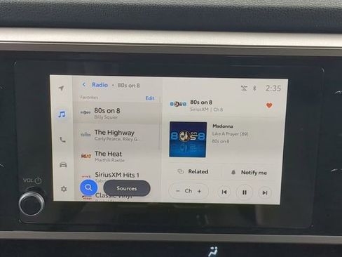 Used 2025 Toyota Tundra SR5 w/ SR5 Premium Package image 20