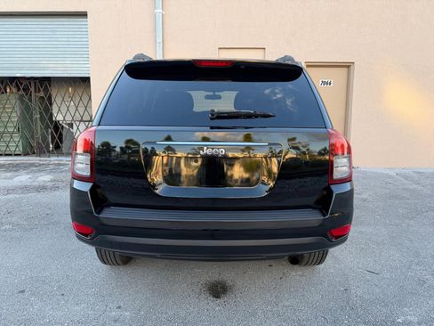 Used 2014 Jeep Compass Sport w/ Power Value Group image 8