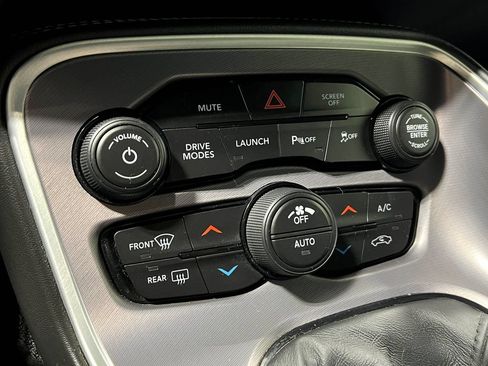 Used 2019 Dodge Challenger R/T Scat Pack w/ Plus Package RWD image 26
