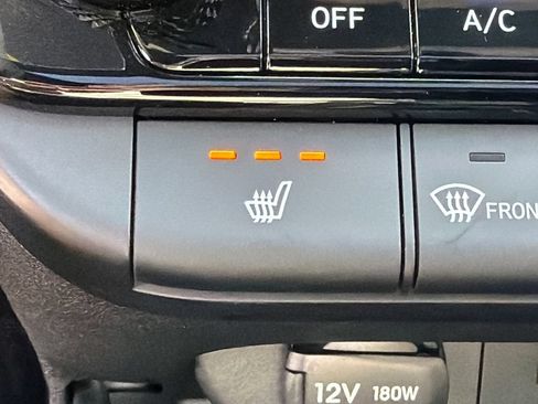 Used 2025 Hyundai Elantra N Line FWD image 30