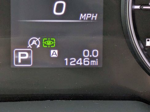 Certified 2025 Subaru Outback Limited image 28