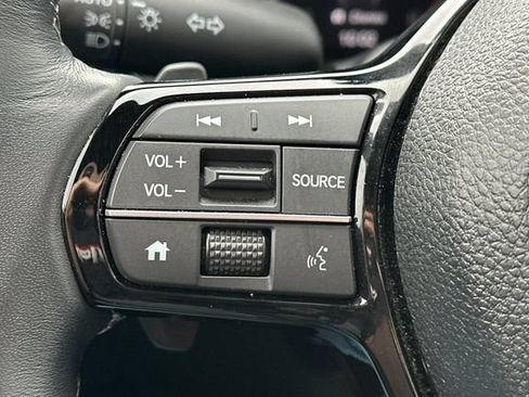 Certified 2024 Honda Civic Sport image 25