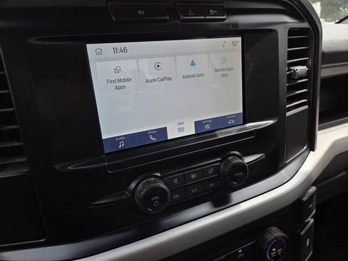 Used 2023 Ford F150 XL w/ XL Chrome Appearance Package AWD/4WD image 9