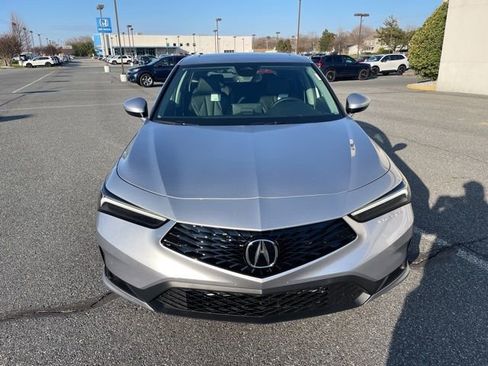 New 2026 Acura Integra image 2