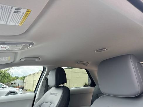Certified 2026 Hyundai Ioniq 5 SEL RWD image 21