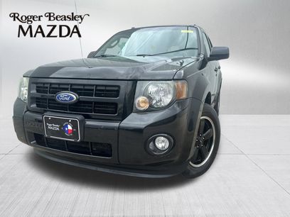Used 2011 Ford Escape XLT w/ 202A Rapid Spec Order Code