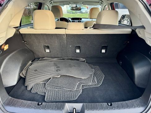 Used 2016 Subaru Crosstrek 2.0i Premium image 13