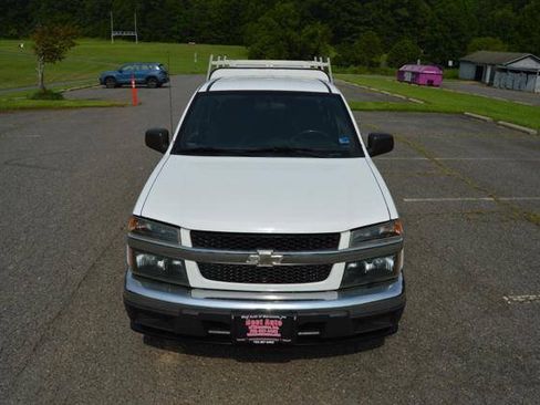 Used 2007 Chevrolet Colorado LT RWD image 11
