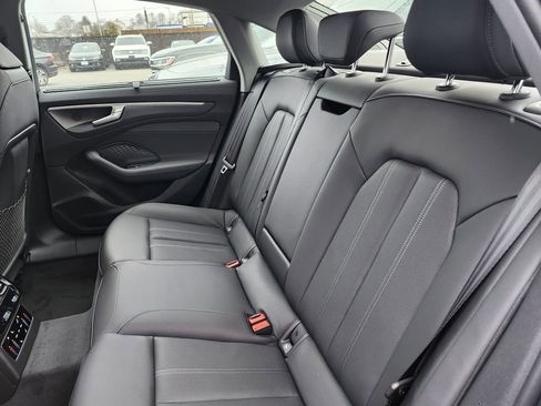 New 2026 Audi A6 Premium Plus image 14