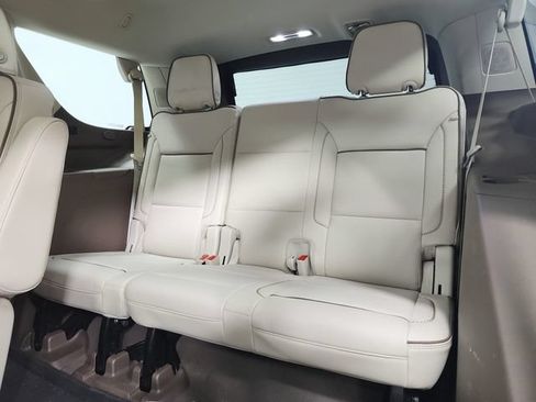 Used 2023 GMC Yukon Denali AWD/4WD image 11