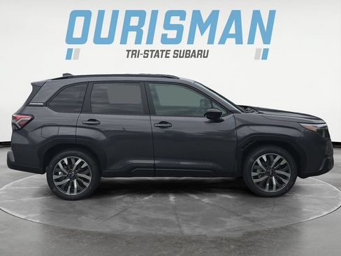 New 2026 Subaru Forester Touring AWD/4WD image 7