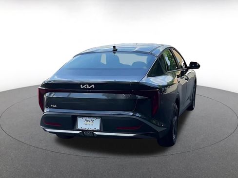 Used 2026 Kia K4 FWD image 14