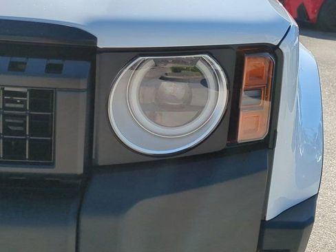 Used 2025 Toyota Land Cruiser Base image 9