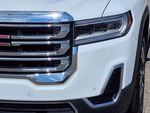 Used 2021 GMC Acadia SLE w/ Driver Convenience Package image 28