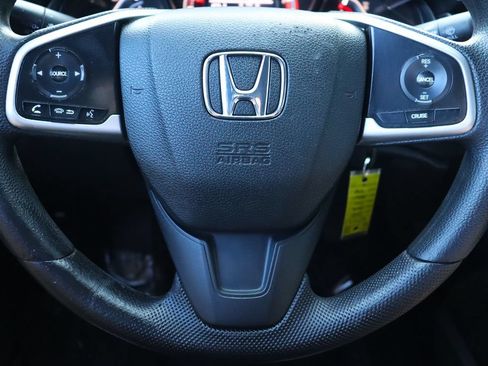 Used 2018 Honda Civic LX image 52