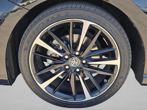 Certified 2018 Toyota Camry XSE w/ Audio Package FWD image 21