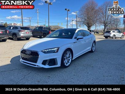 Used 2024 Audi A5 2.0T Premium Plus