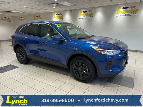 Used 2023 Ford Escape Active w/ Tech Pack #2 image 34