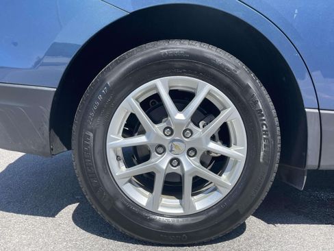 Used 2024 Chevrolet Equinox LS FWD image 7