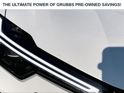 New 2026 Volvo XC90 B6 Ultra w/ Protection Package AWD/4WD image 37